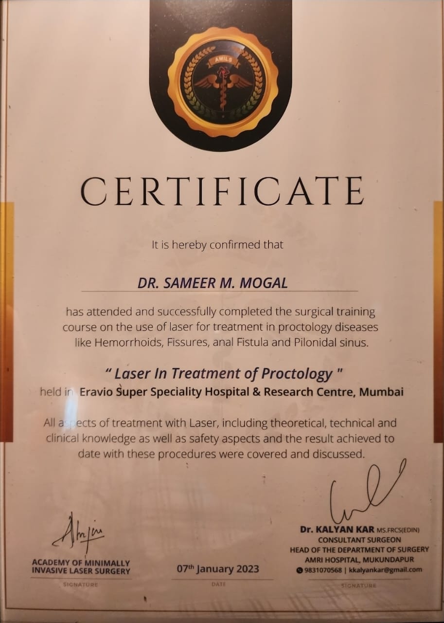 Certificate 2